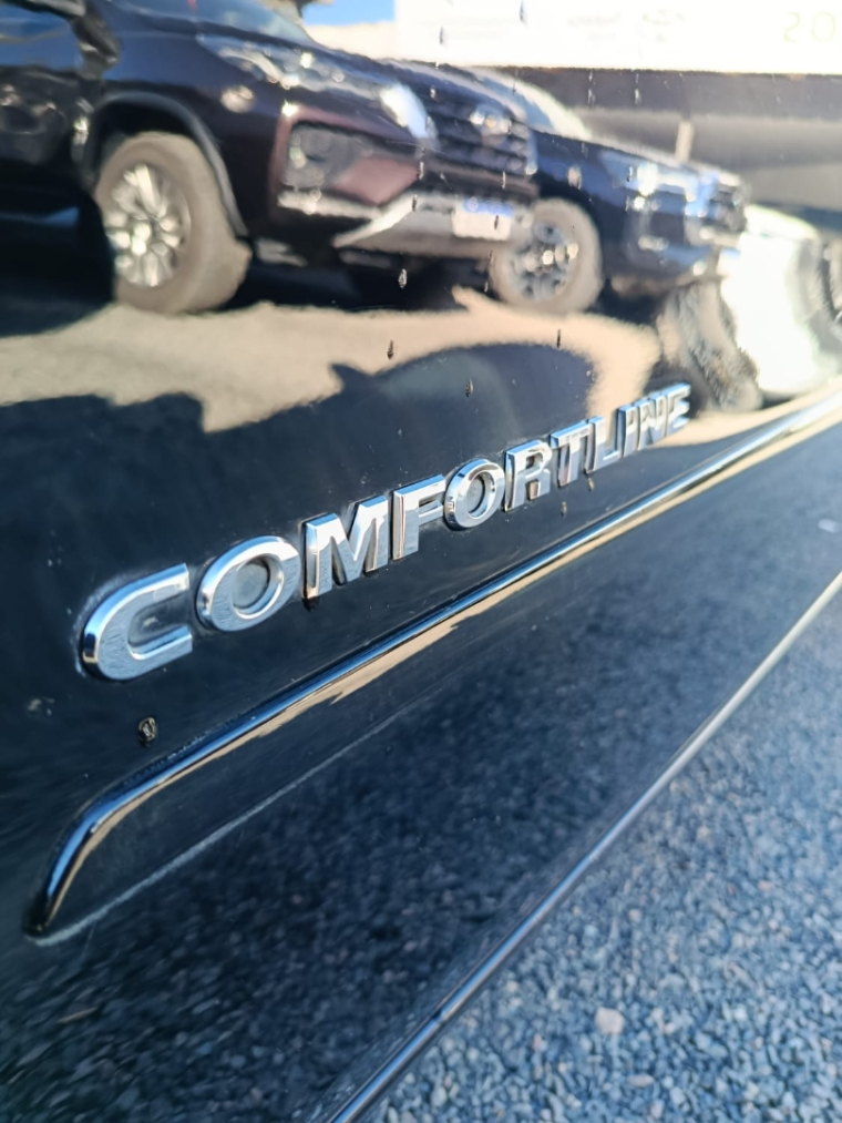 volkswagen gol 1.0 flex manual 20156