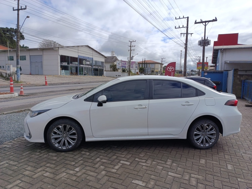 toyota corolla 2.0 vvt-ie flex xei direct shift 4p automatico 20213