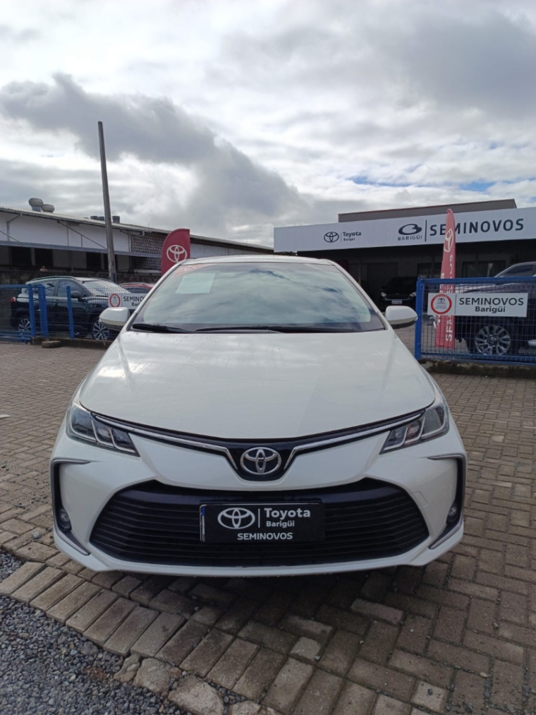 toyota corolla 2.0 vvt-ie flex xei direct shift 4p automatico 20212