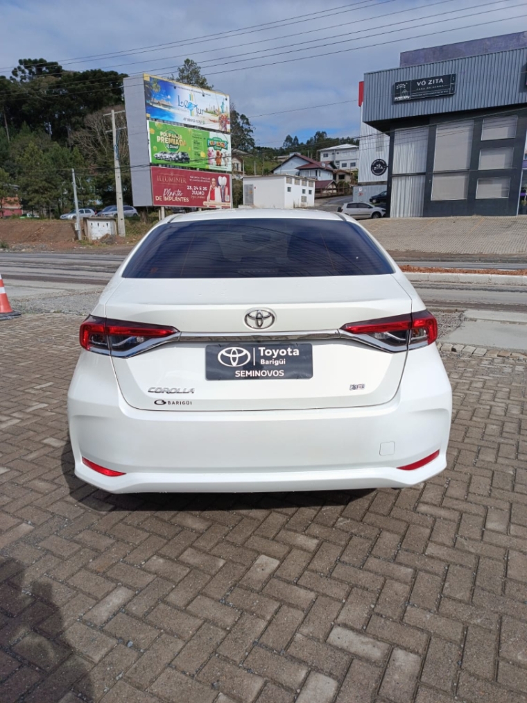 toyota corolla 2.0 vvt-ie flex xei direct shift 4p automatico 20215
