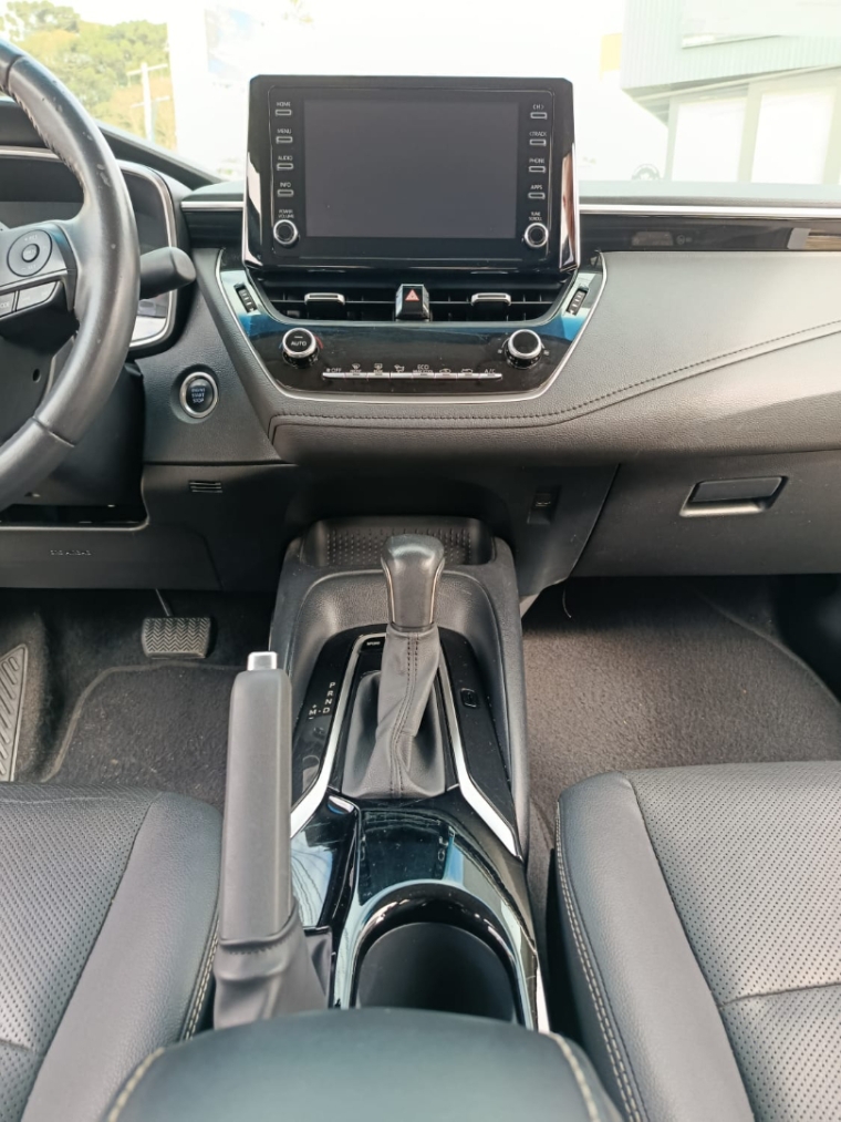 toyota corolla 2.0 vvt-ie flex xei direct shift 4p automatico 202110