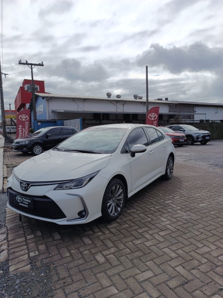 toyota corolla 2.0 vvt-ie flex xei direct shift 4p automatico 20211