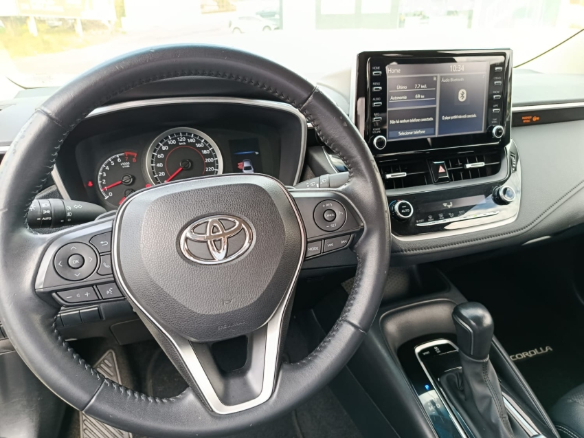 toyota corolla 2.0 vvt-ie flex xei direct shift 4p automatico 20218