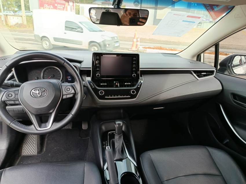 toyota corolla 2.0 vvt-ie flex xei direct shift 4p automatico 20219