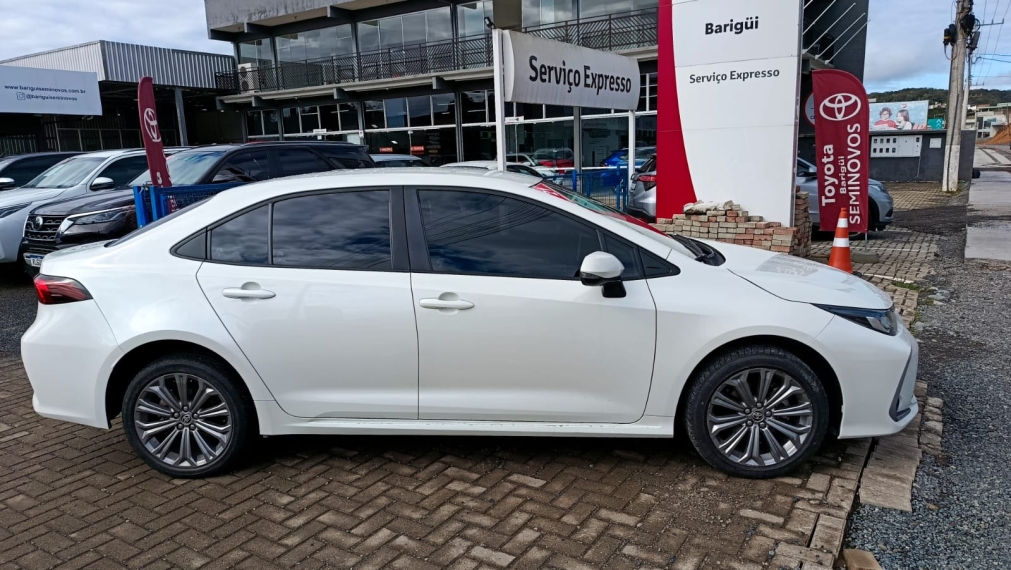 toyota corolla 2.0 vvt-ie flex xei direct shift 4p automatico 20214
