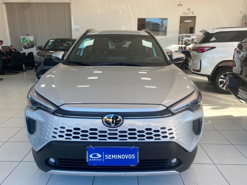 toyota corolla cross 2.0 vvt-ie flex xre direct shift 4p automatico 20251