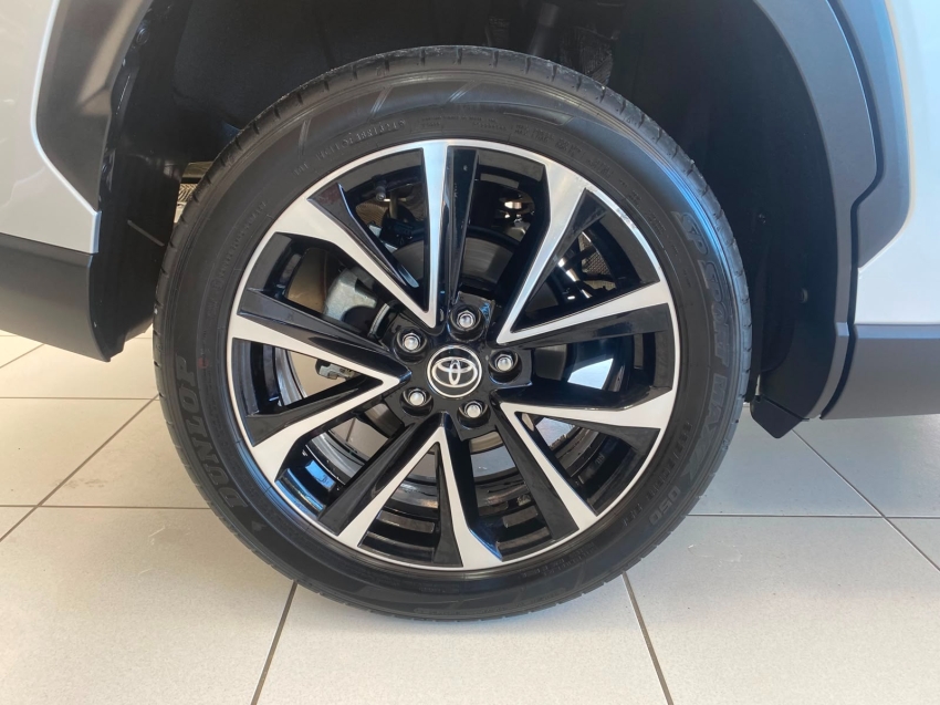 toyota corolla cross 2.0 vvt-ie flex xre direct shift 4p automatico 20256