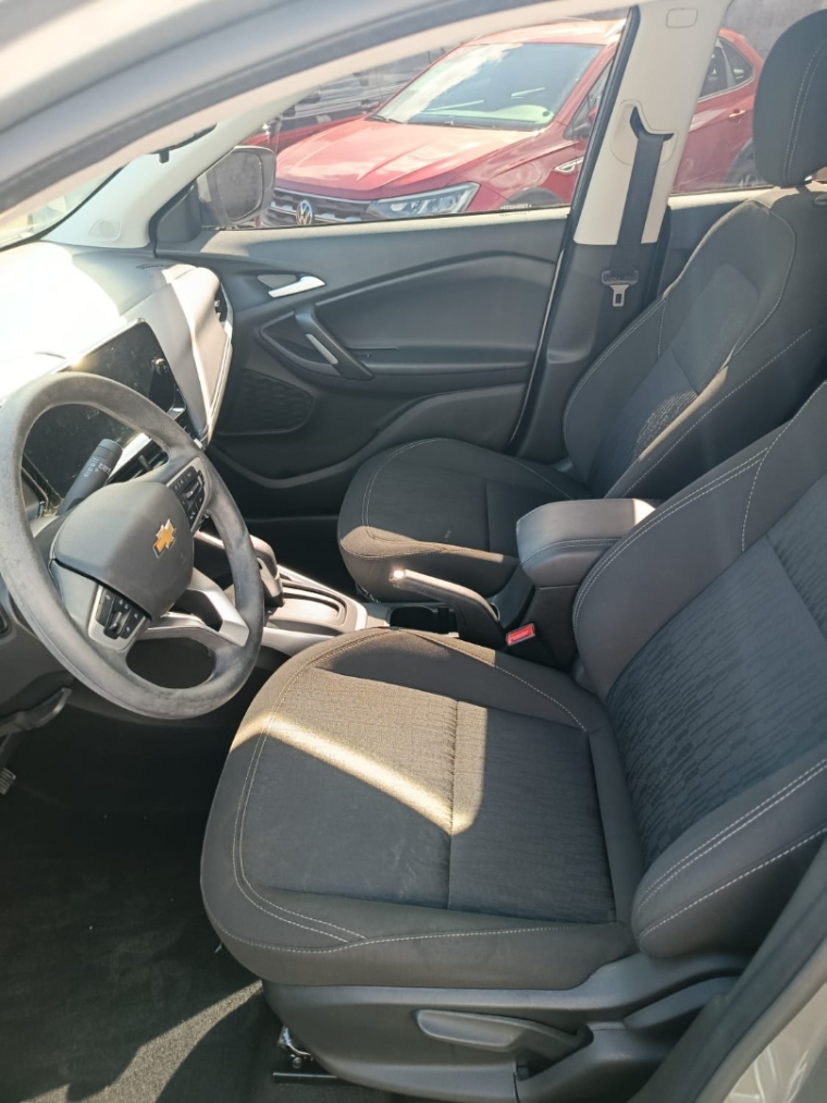 chevrolet tracker 1.0 flex automatico 202611