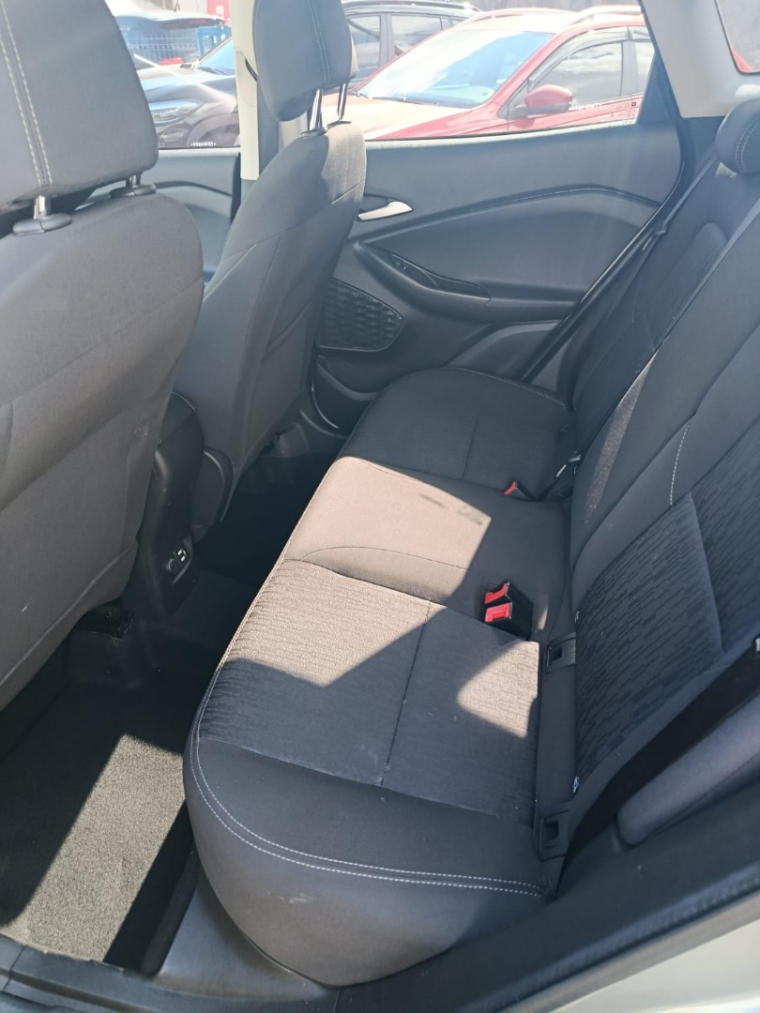 chevrolet tracker 1.0 flex automatico 202613