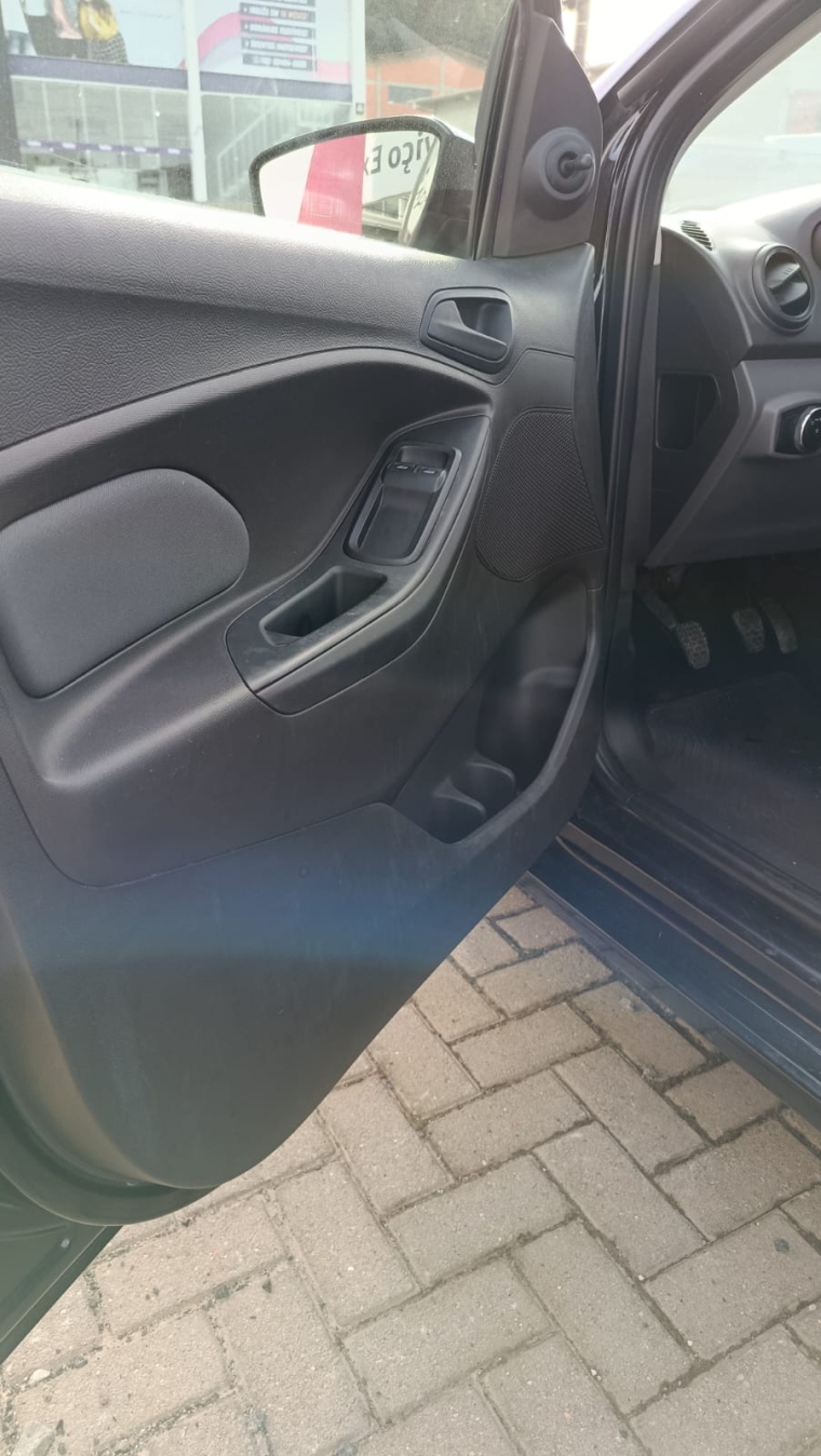 ford ka 1.0 flex manual 201815
