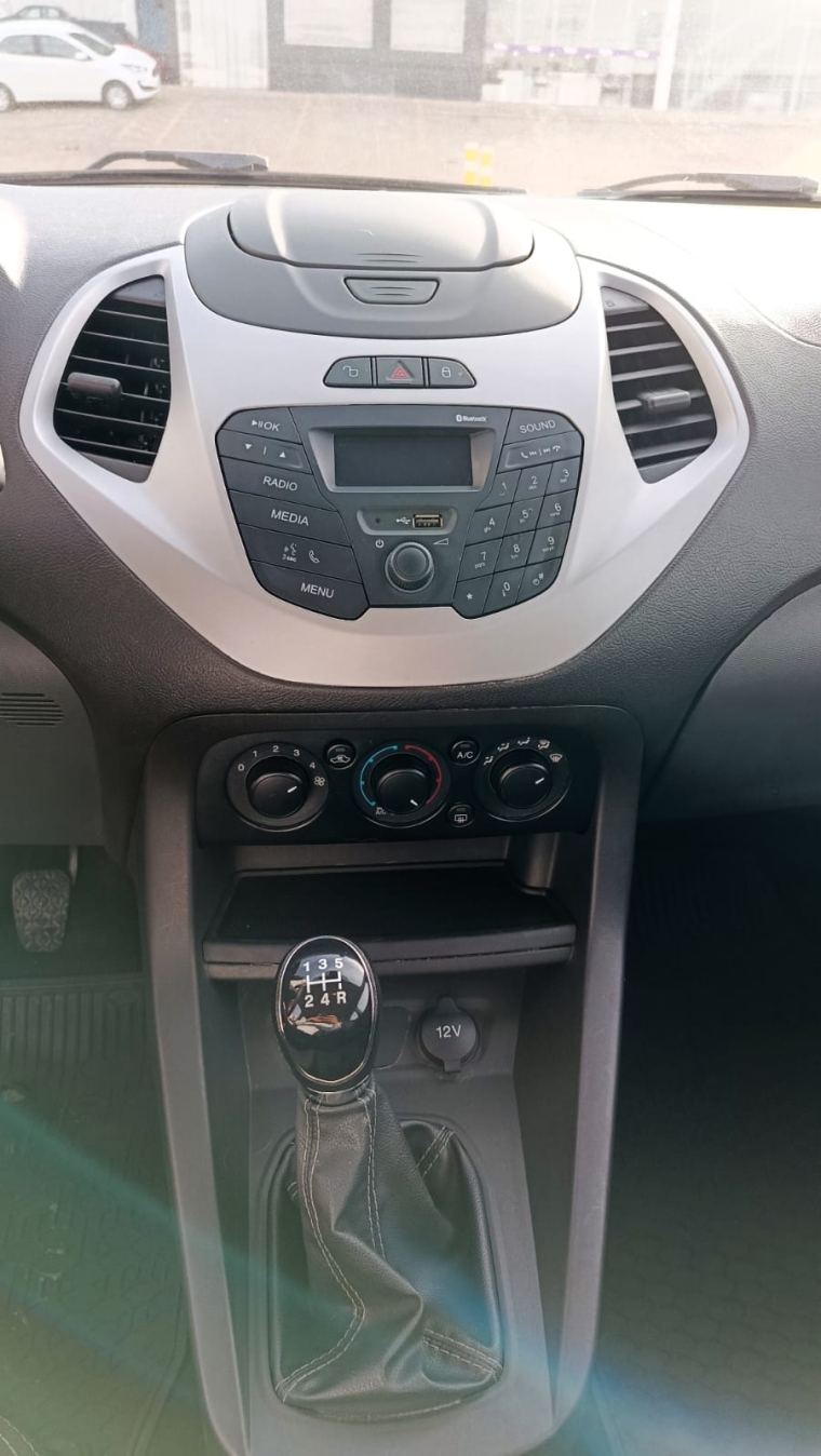 ford ka 1.0 flex manual 201810