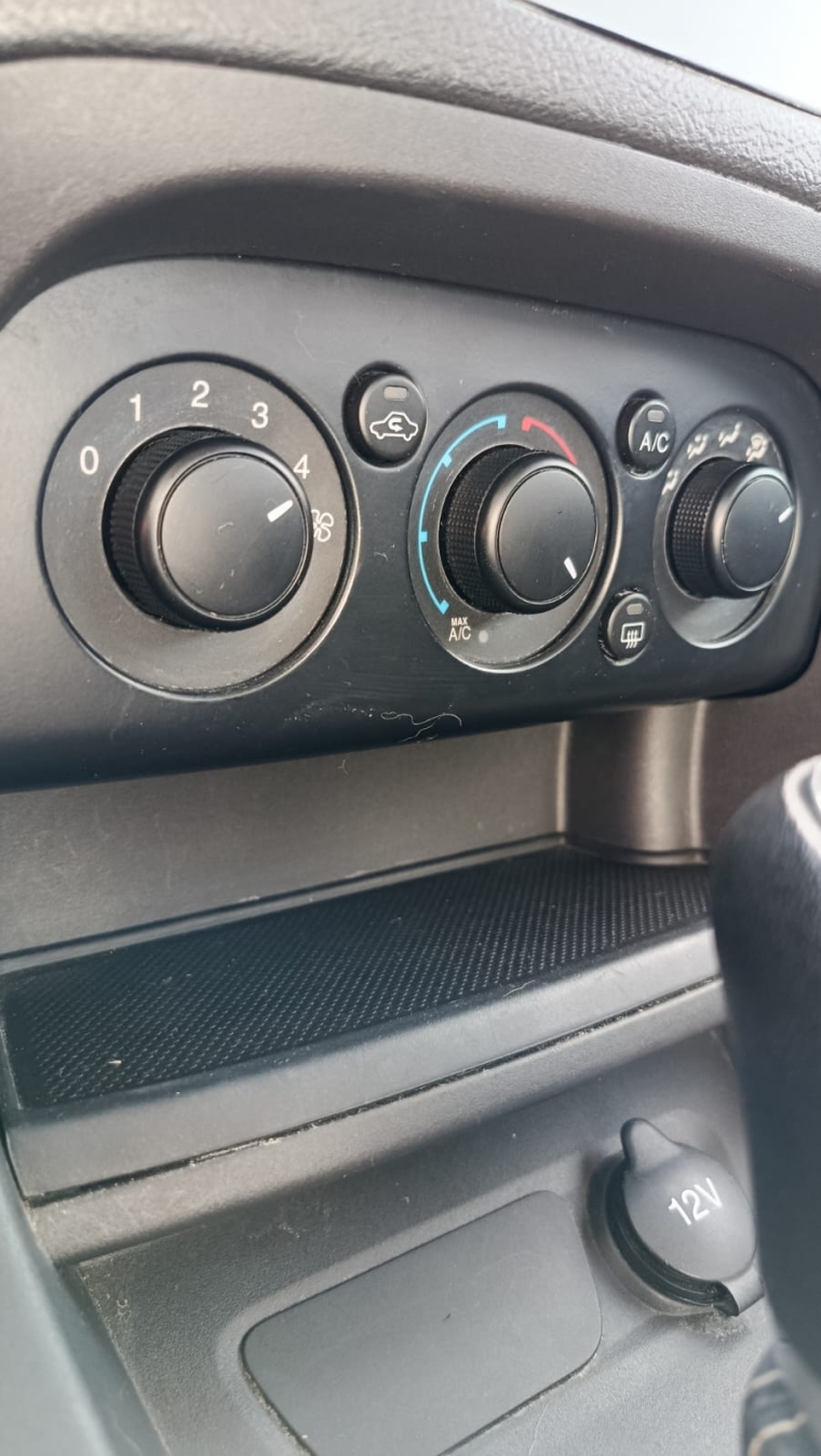 ford ka 1.0 flex manual 20185