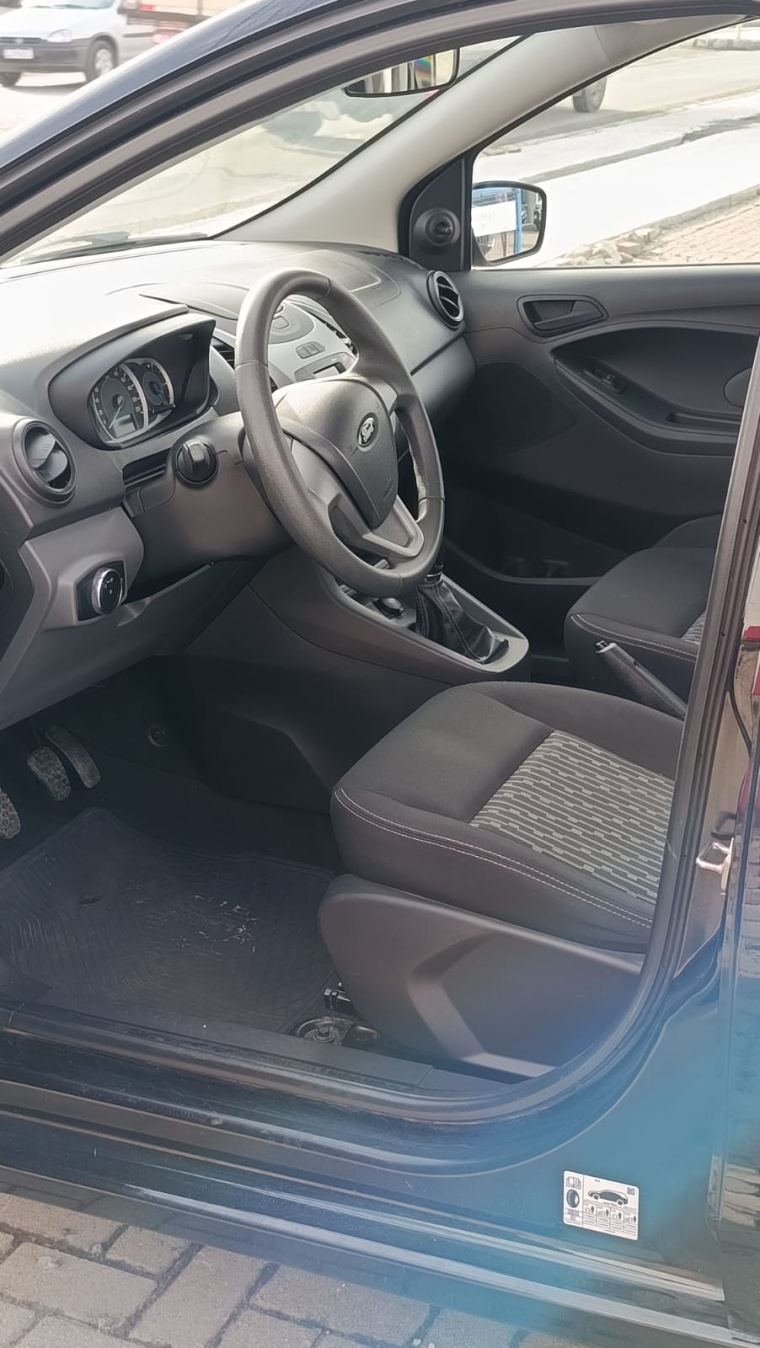 ford ka 1.0 flex manual 20186