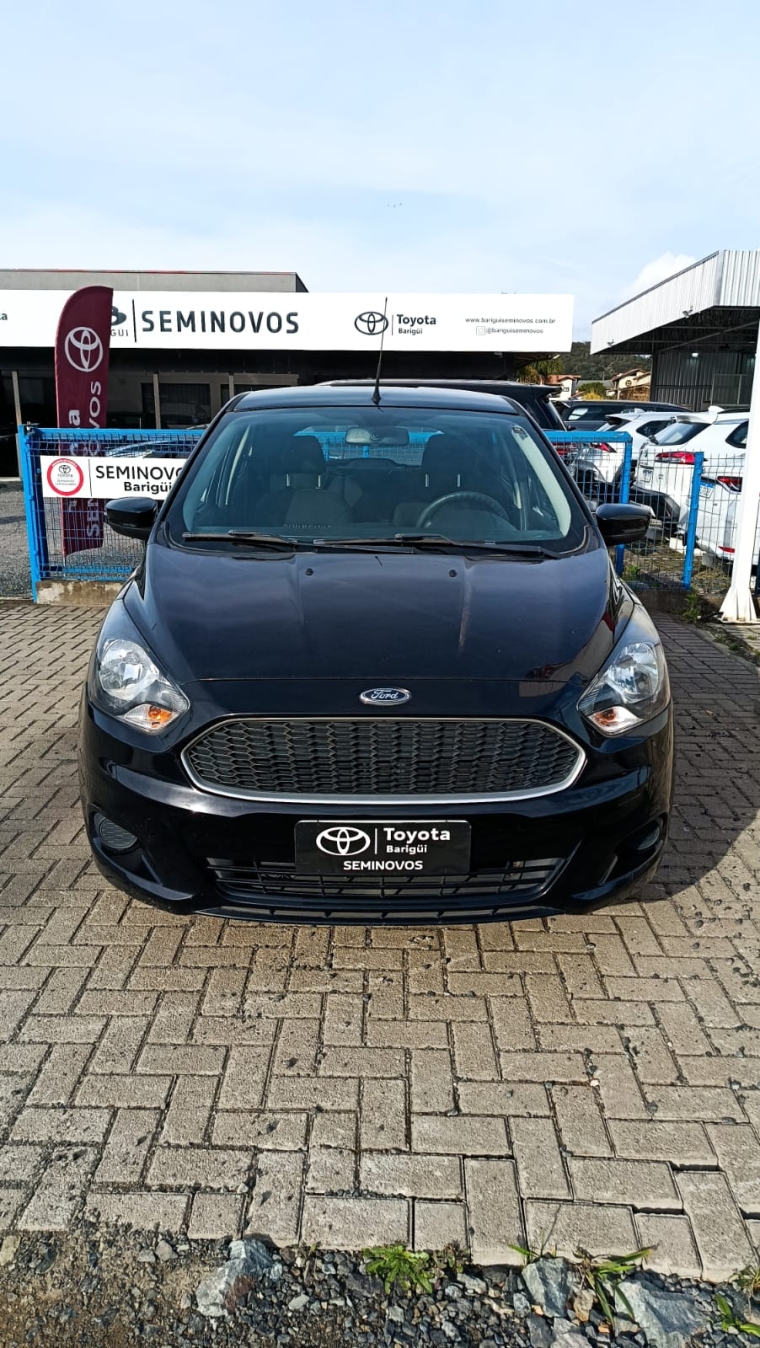ford ka 1.0 flex manual 20181