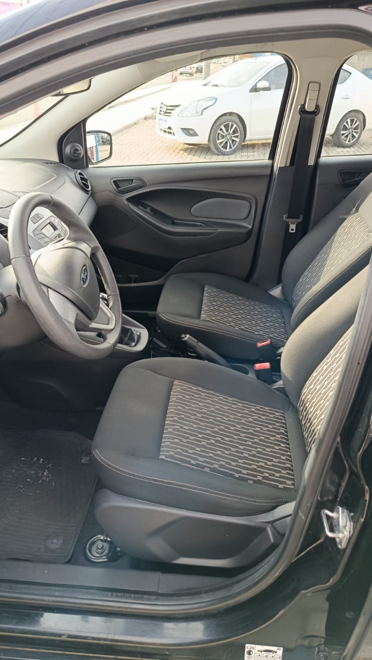 ford ka 1.0 flex manual 201813