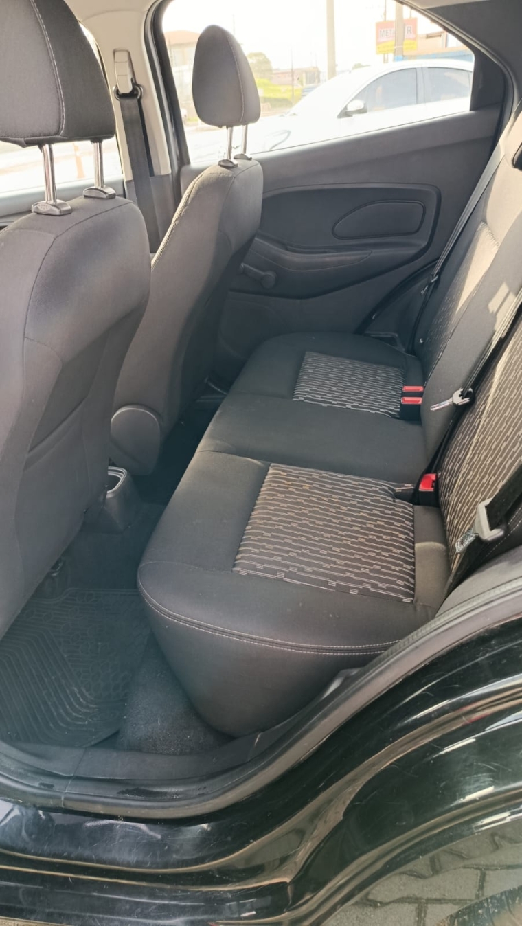 ford ka 1.0 flex manual 201812
