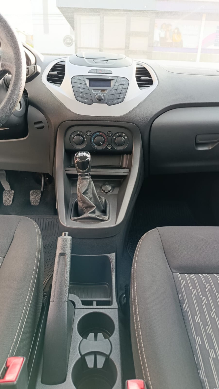 ford ka 1.0 flex manual 20188