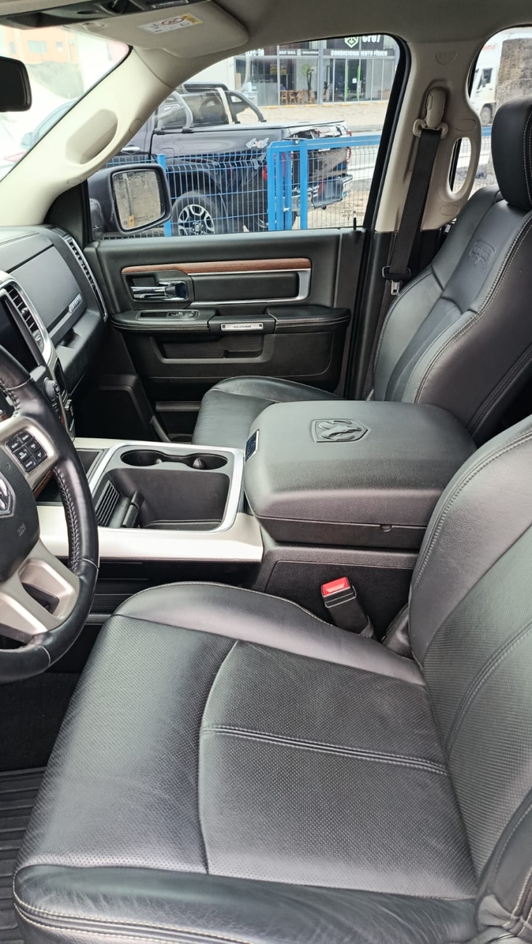 ram 1500 5.7 gasolina automatico 20238