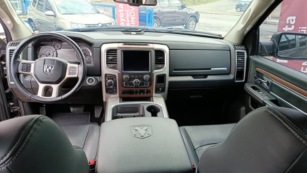 ram 1500 5.7 gasolina automatico 20239