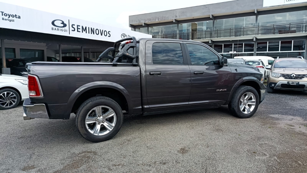 ram 1500 5.7 gasolina automatico 20236