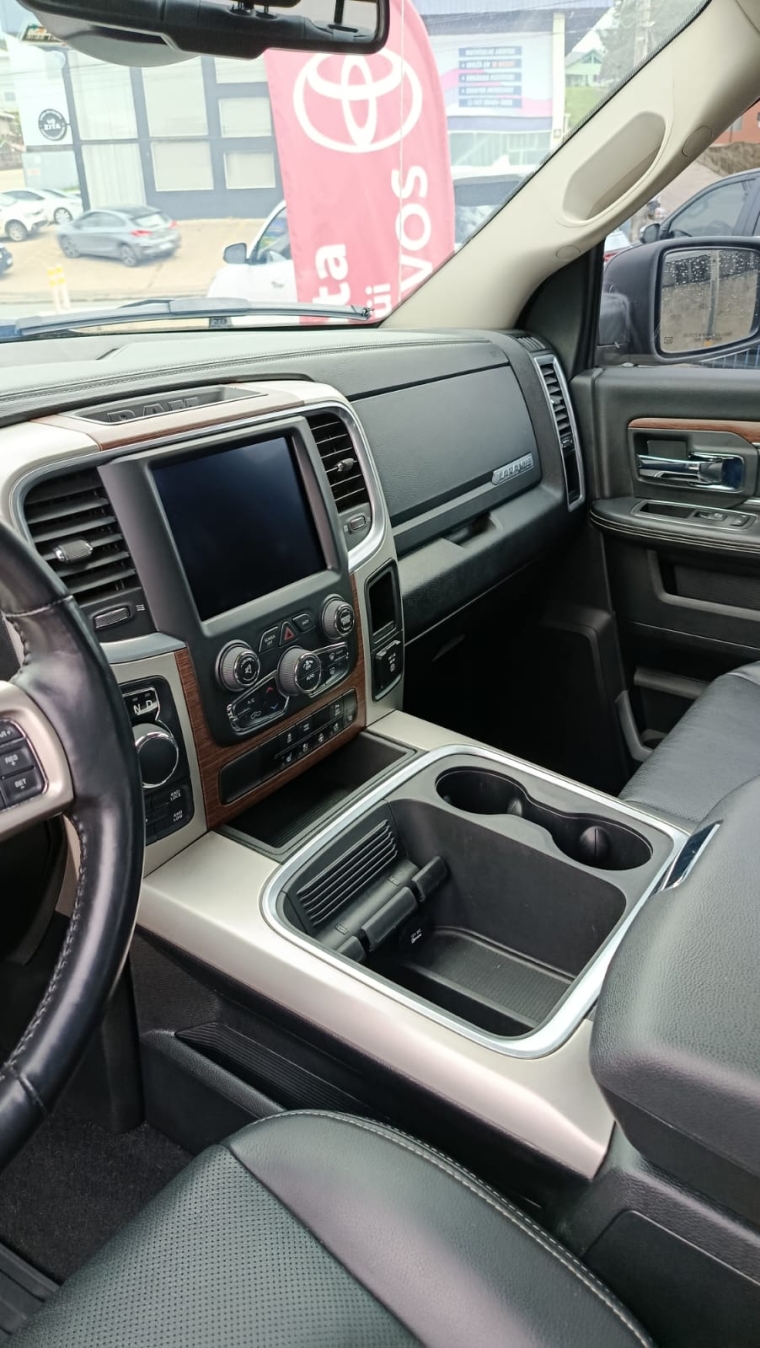 ram 1500 5.7 gasolina automatico 20237