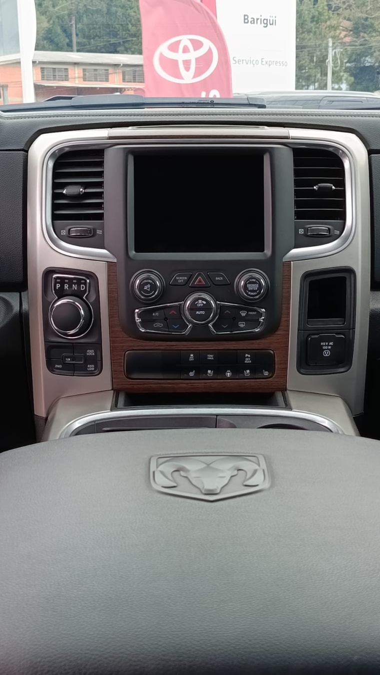 ram 1500 5.7 gasolina automatico 202313