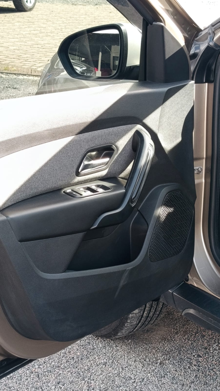 renault duster 1.6 flex automatico 202118