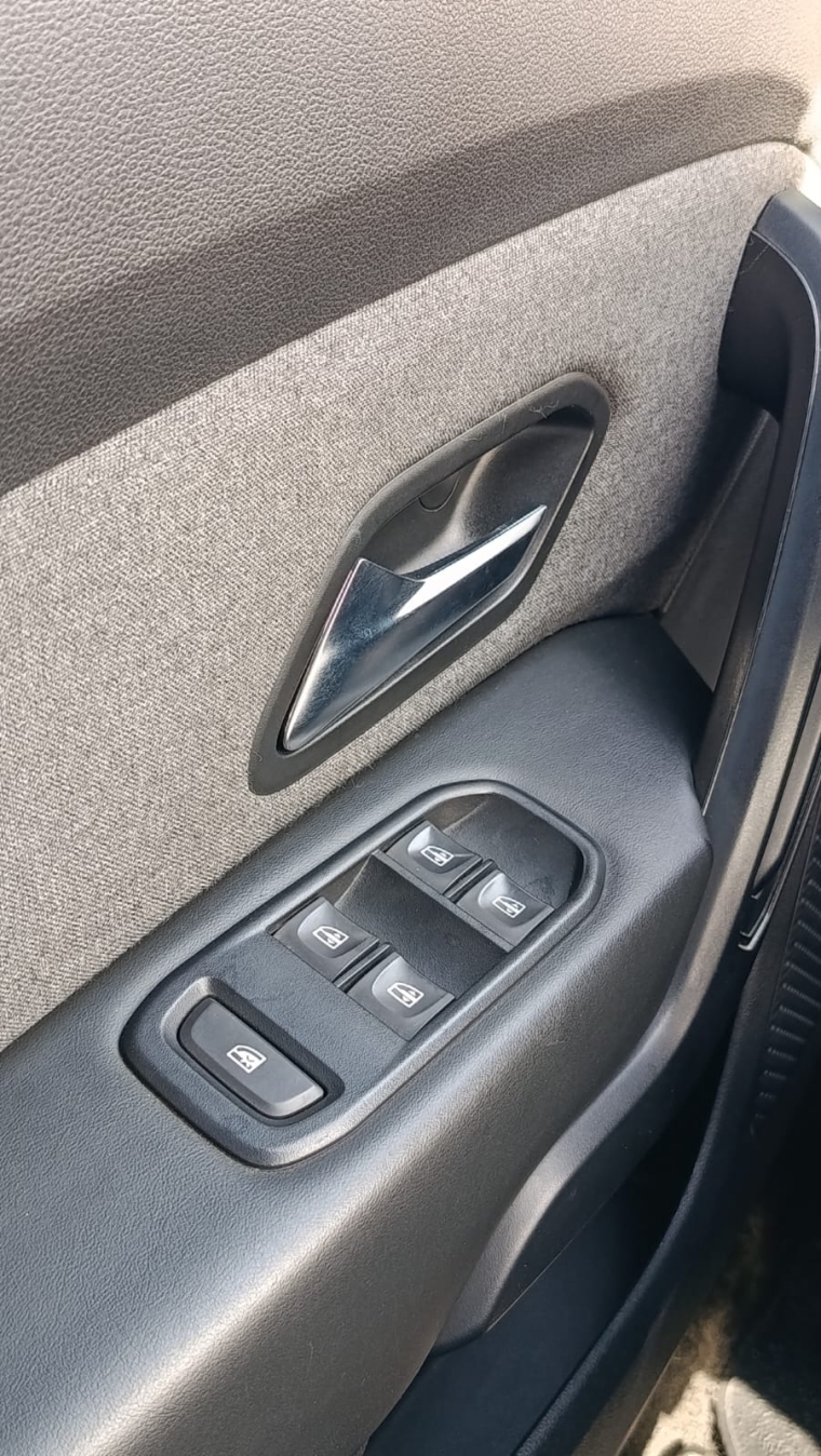 renault duster 1.6 flex automatico 202117