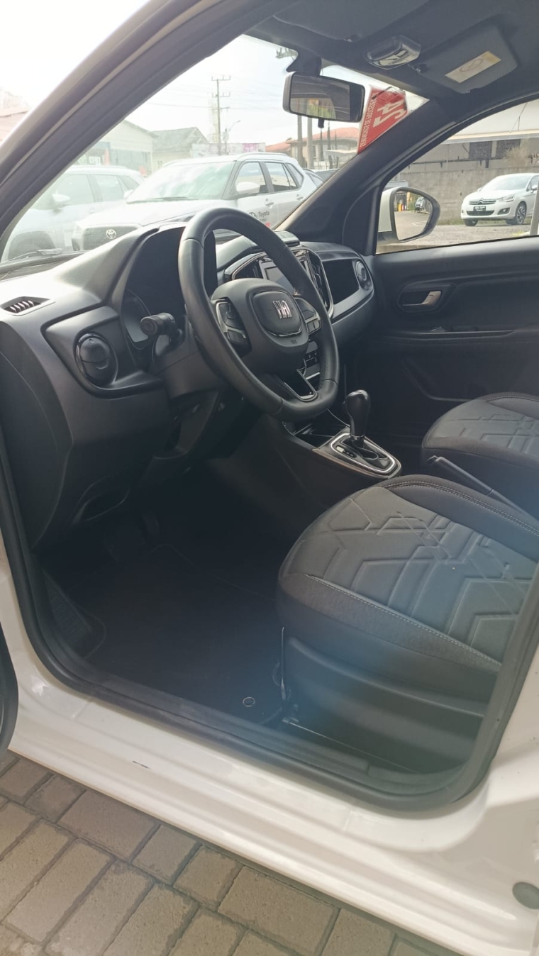 fiat strada 1.3 firefly flex volcano cd cvt 4p automatico 202410