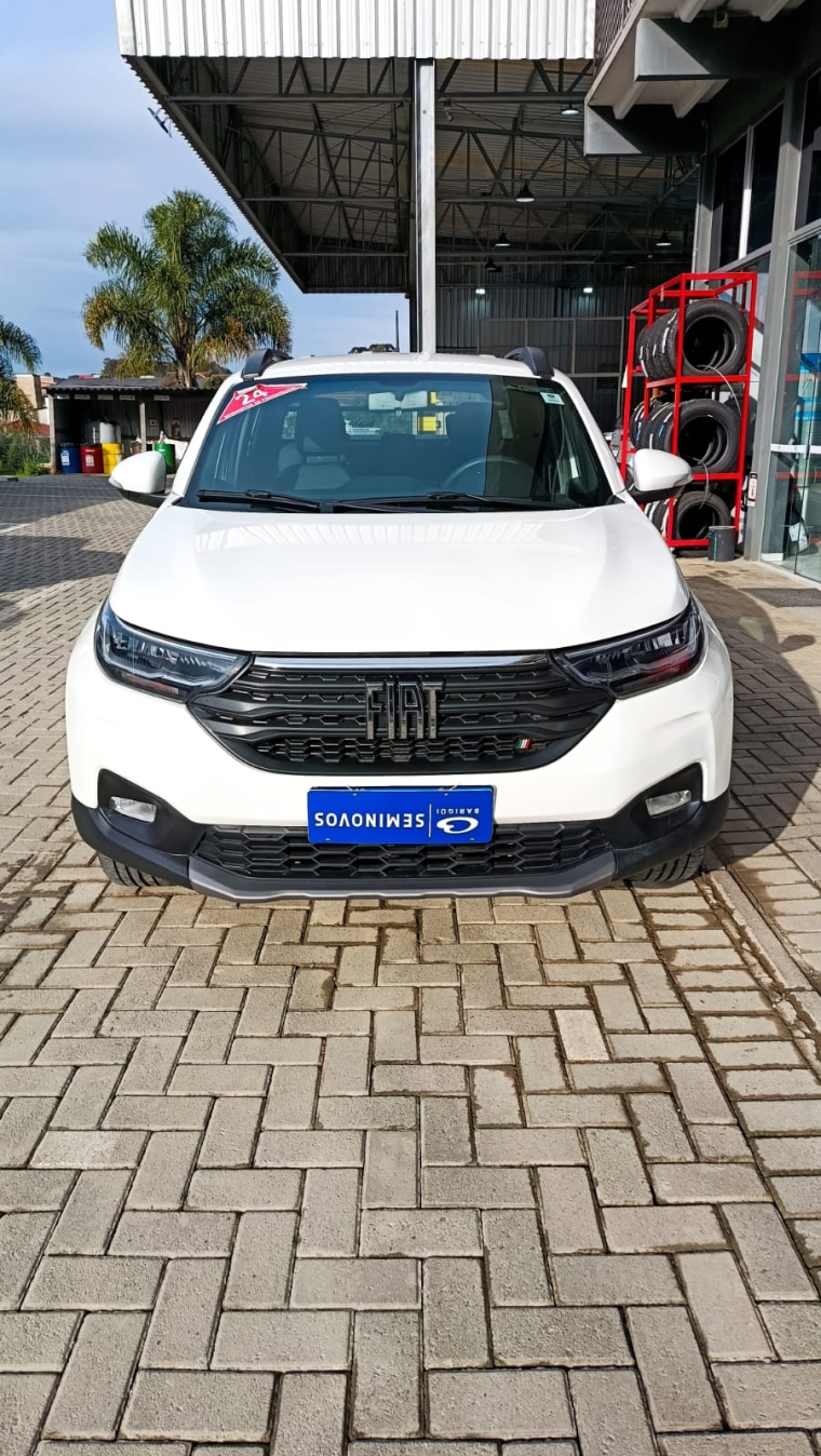 fiat strada 1.3 firefly flex volcano cd cvt 4p automatico 20241