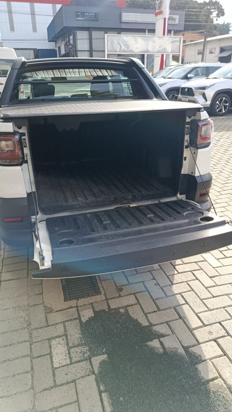 fiat strada 1.3 firefly flex volcano cd cvt 4p automatico 20249
