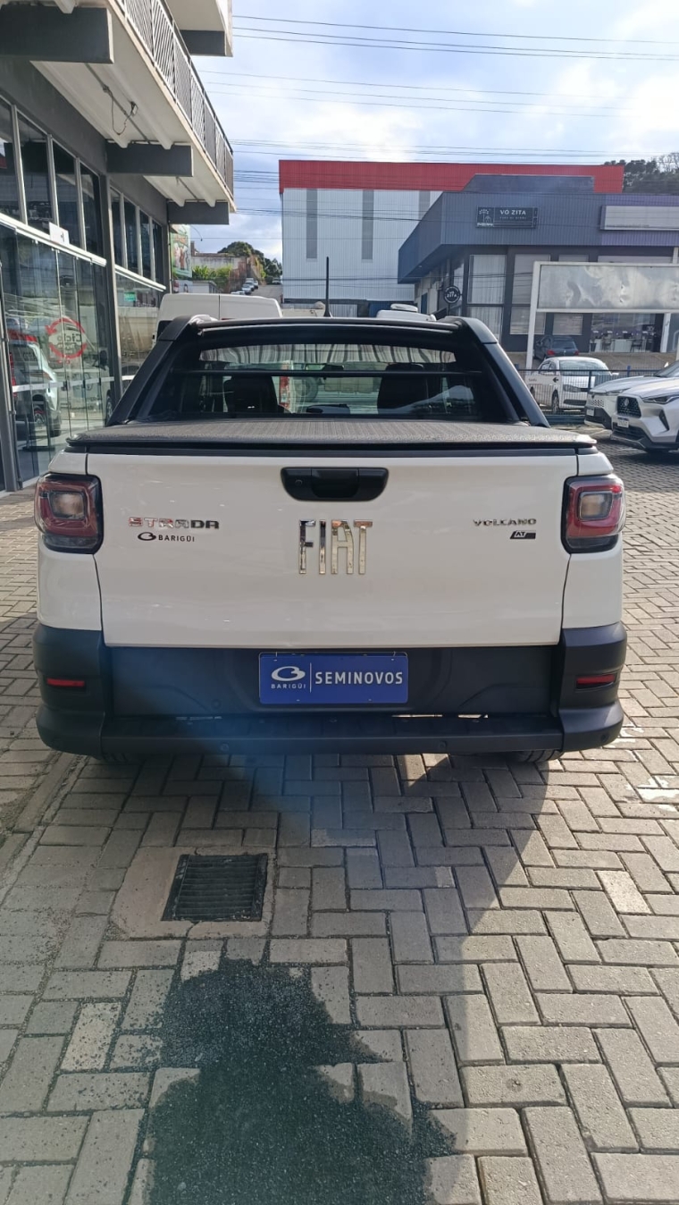 fiat strada 1.3 firefly flex volcano cd cvt 4p automatico 20245