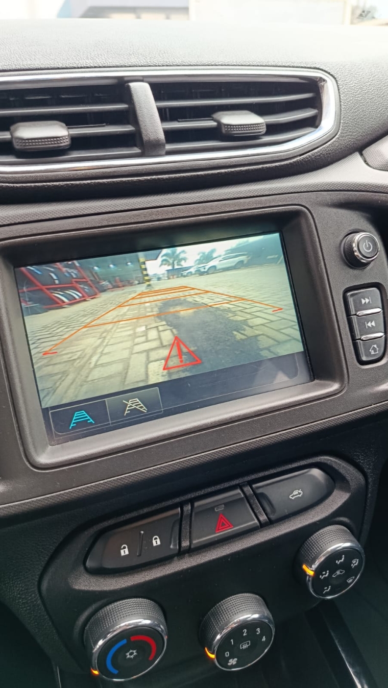 chevrolet onix 1.4 mpfi ltz 8v flex 4p manual 1.0 201818