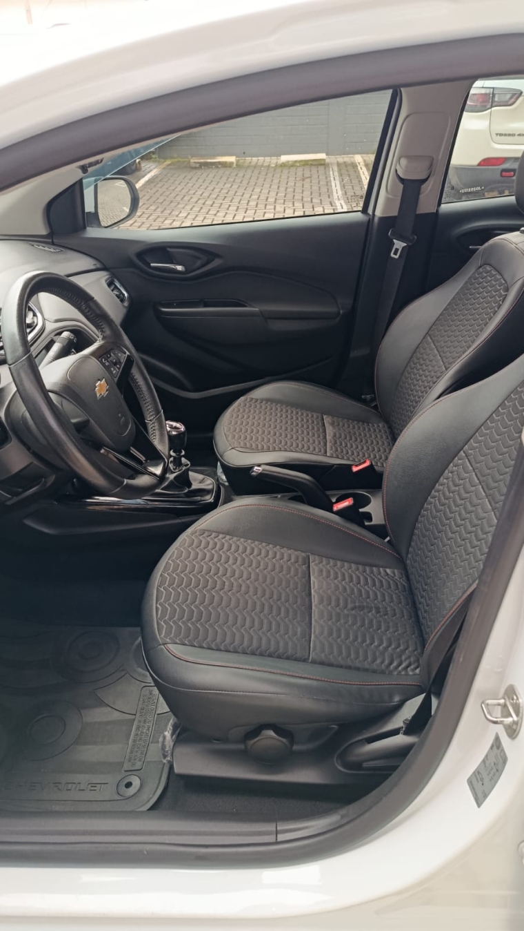 chevrolet onix 1.4 mpfi ltz 8v flex 4p manual 1.0 20188