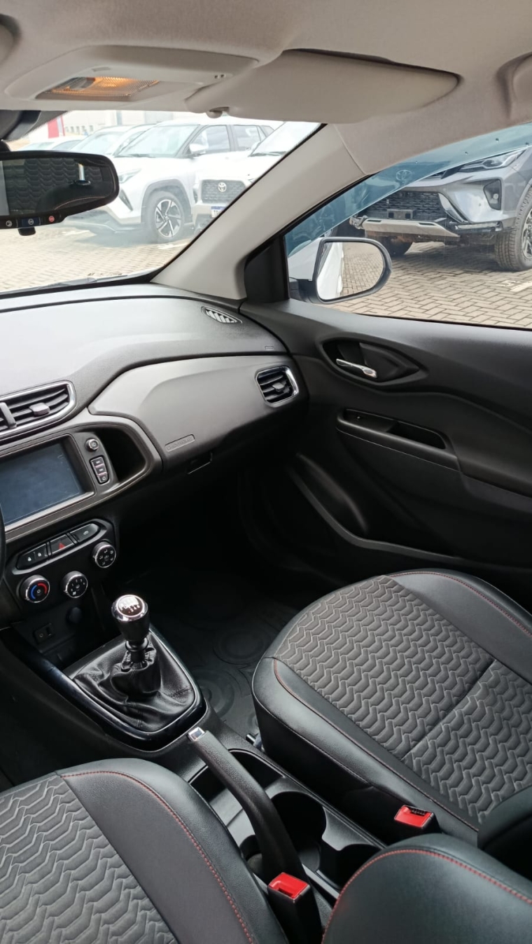 chevrolet onix 1.4 mpfi ltz 8v flex 4p manual 1.0 201812