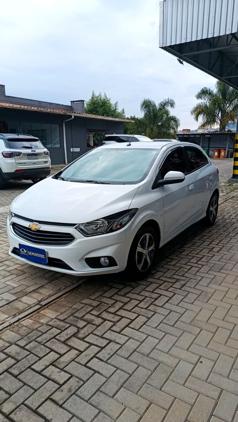 chevrolet onix 1.4 mpfi ltz 8v flex 4p manual 1.0 2018