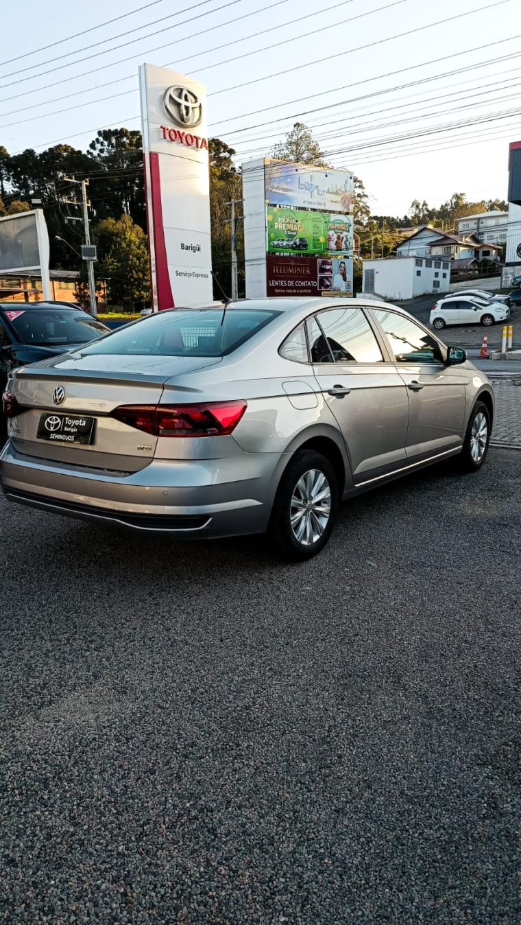 volkswagen virtus 1.6 flex manual 20224