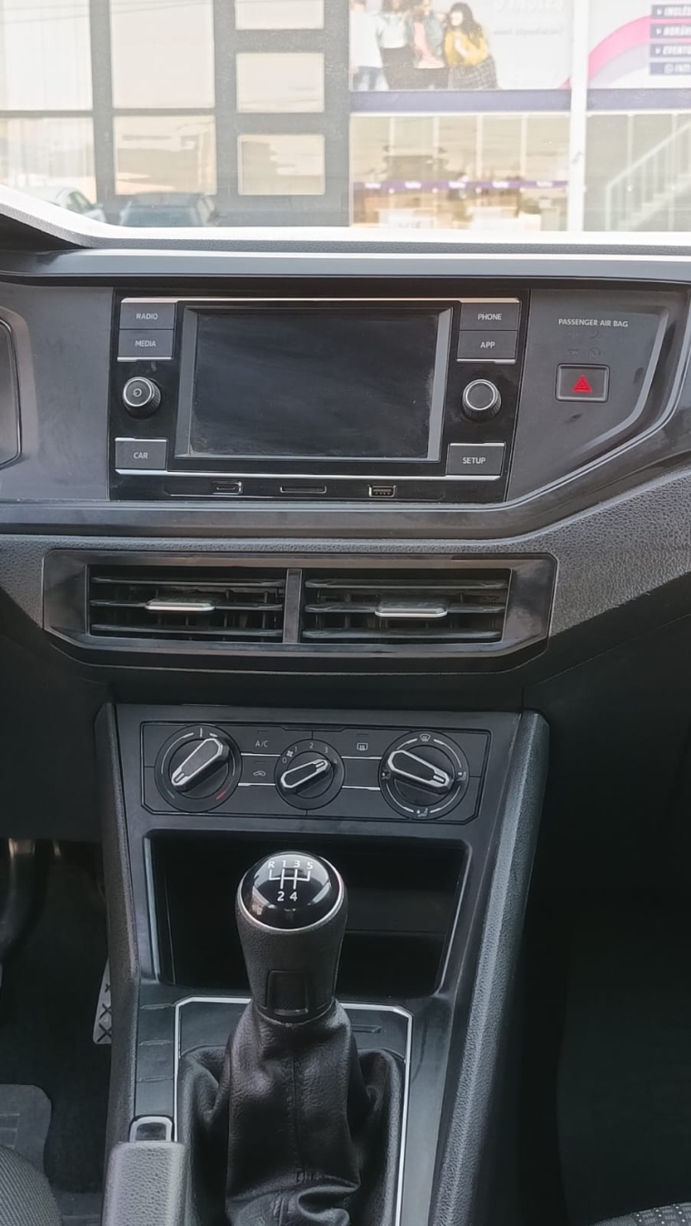 volkswagen virtus 1.6 flex manual 202212