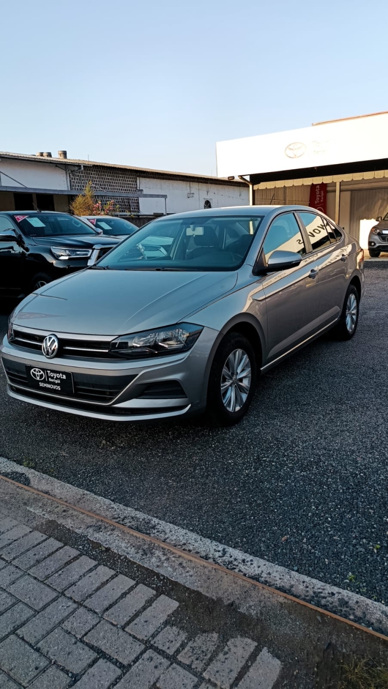 volkswagen virtus 1.6 flex manual 20220
