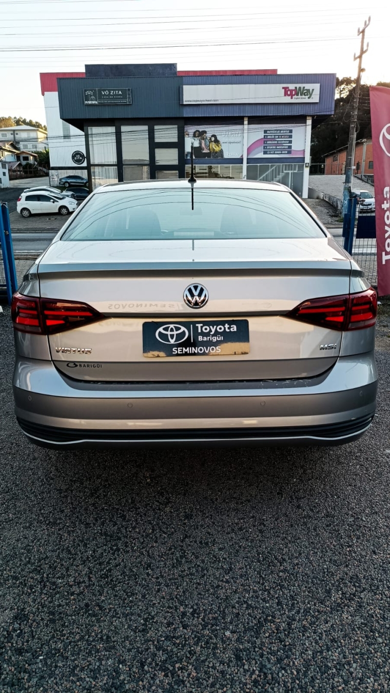 volkswagen virtus 1.6 flex manual 20225