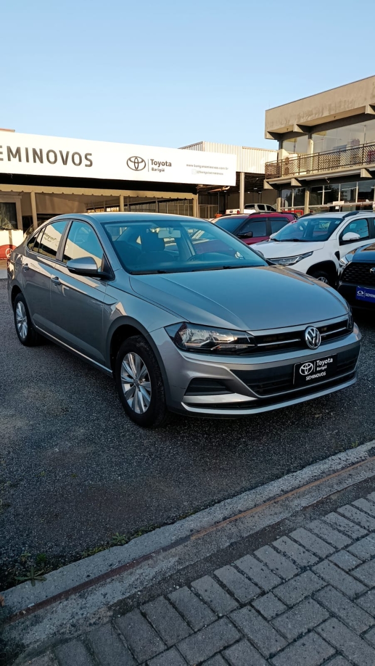 volkswagen virtus 1.6 flex manual 20222