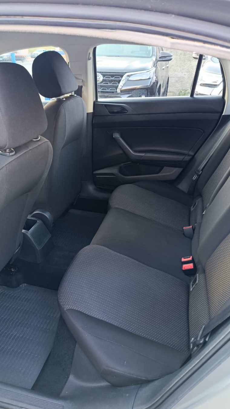 volkswagen virtus 1.6 flex manual 202214