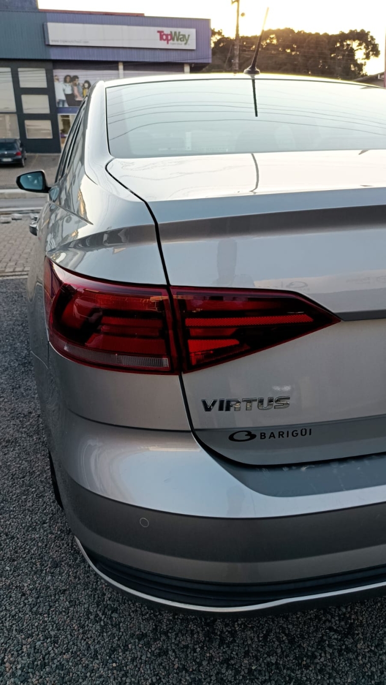 volkswagen virtus 1.6 flex manual 20226