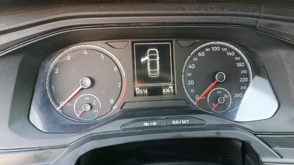 volkswagen virtus 1.6 flex manual 202217