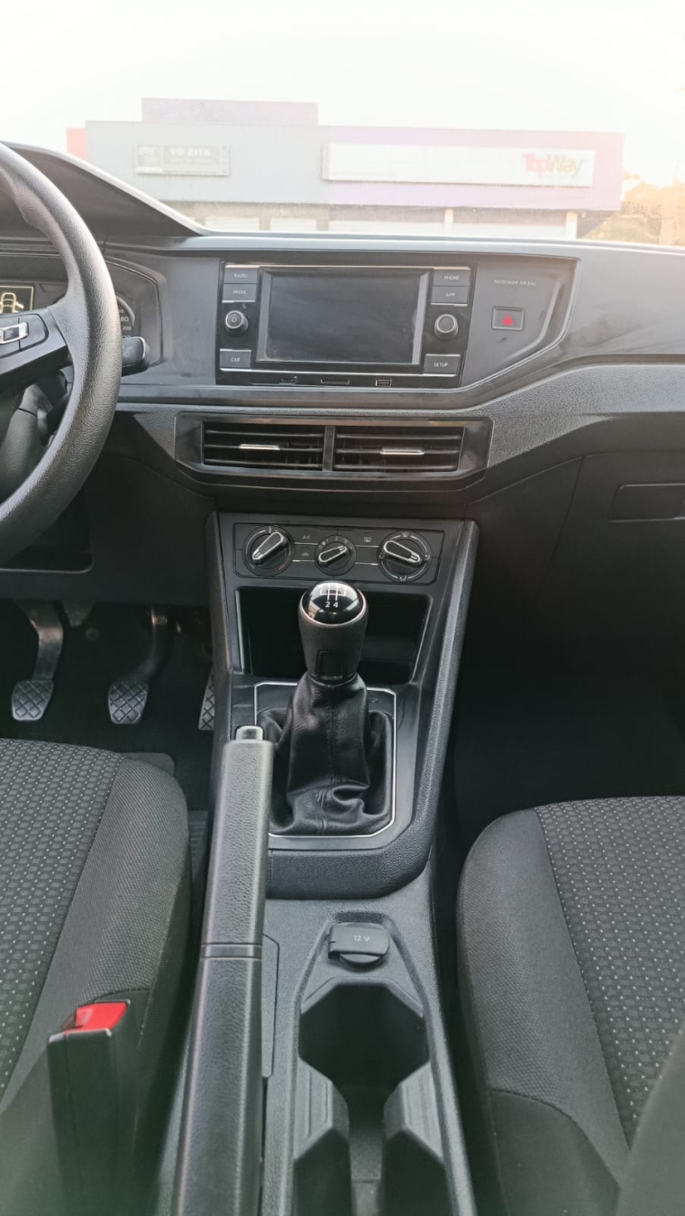 volkswagen virtus 1.6 flex manual 202215