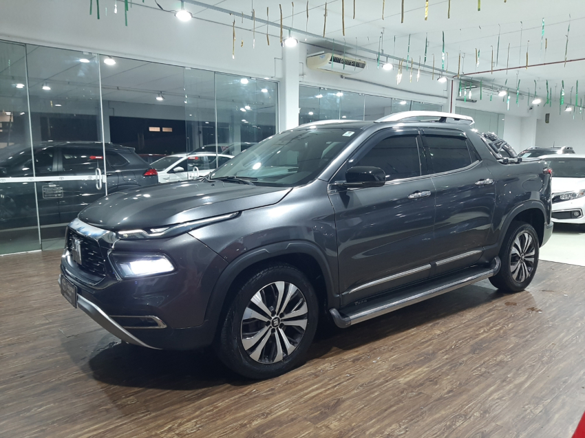 toro volcano(tecnologia) awd 2.00