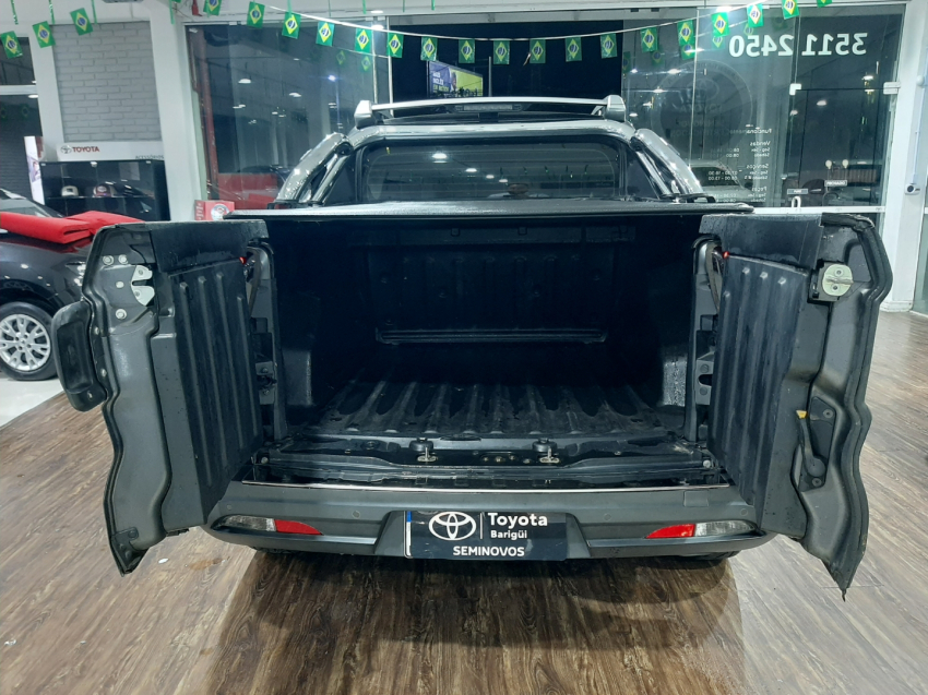 toro volcano(tecnologia) awd 2.06