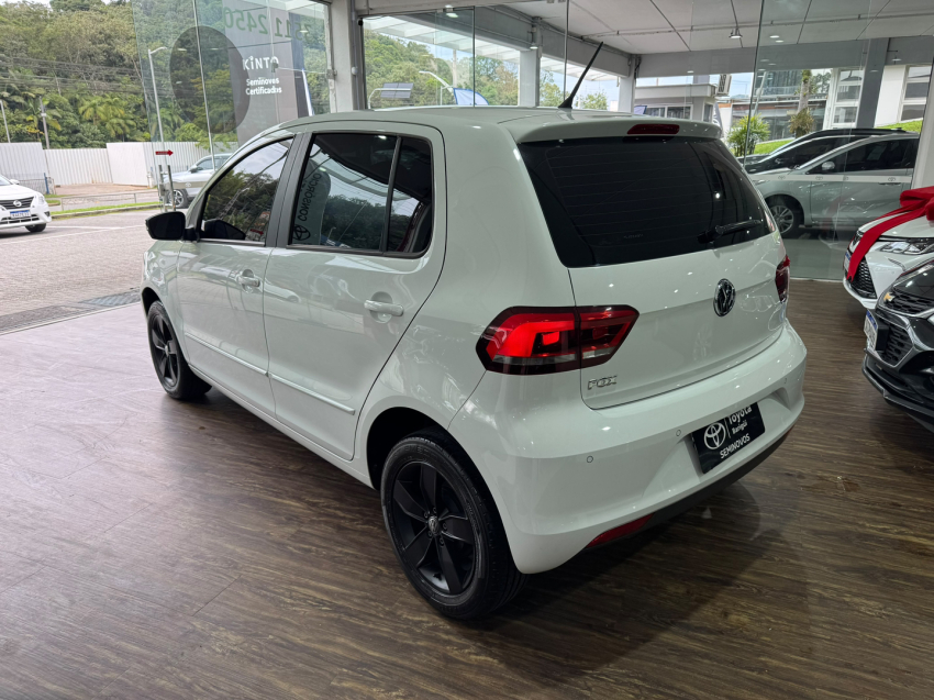 fox connect15