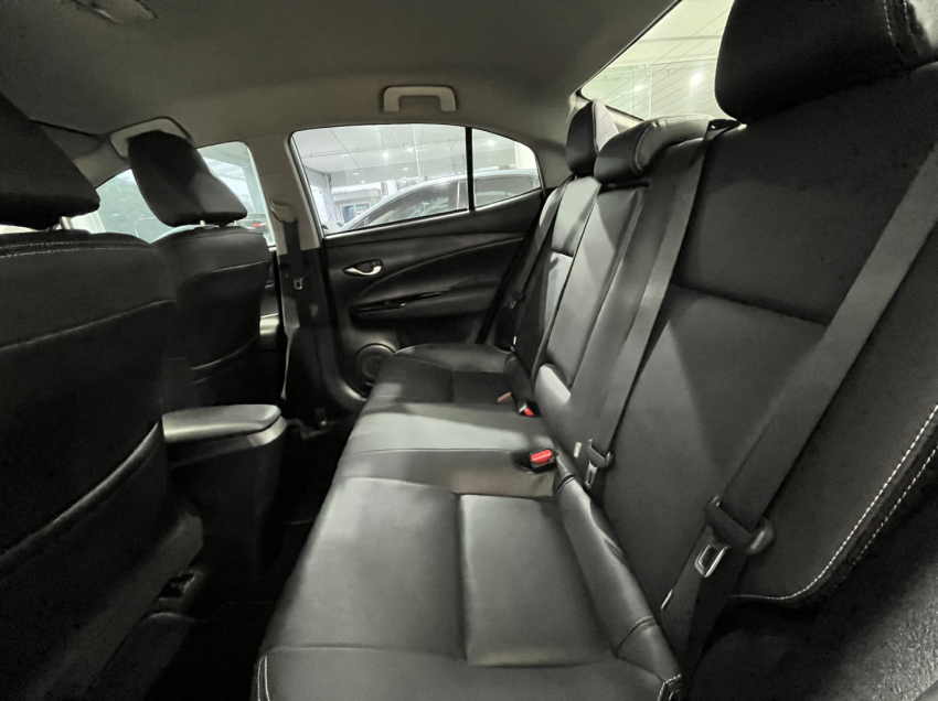 toyota yaris 1.5 16v flex sedan xs connect multidrive 1.6 4p automatico 20228