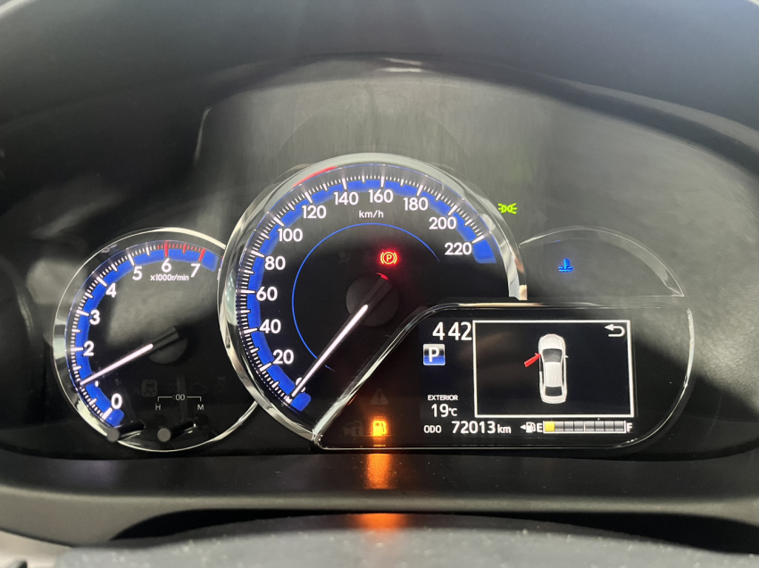toyota yaris 1.5 16v flex sedan xs connect multidrive 1.6 4p automatico 202210